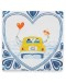 STORYTILES - 'Just married off we go' Small
