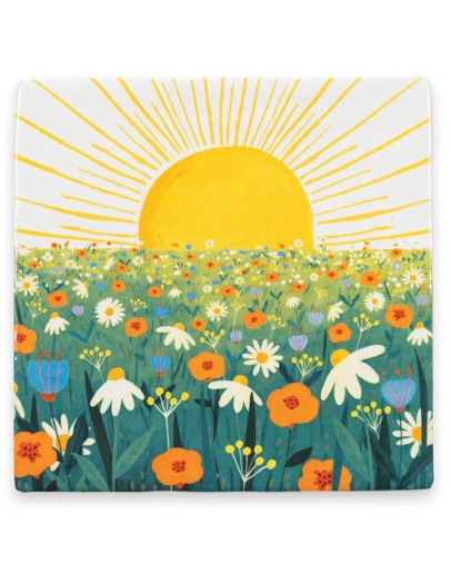 STORYTILES - 'The sun will shine on you' Small