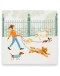 STORYTILES - 'Who let the dog out?' Small