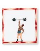 STORYTILES - Mini 'You're the strongest' 