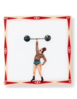 STORYTILES - Mini 'You're the strongest' 