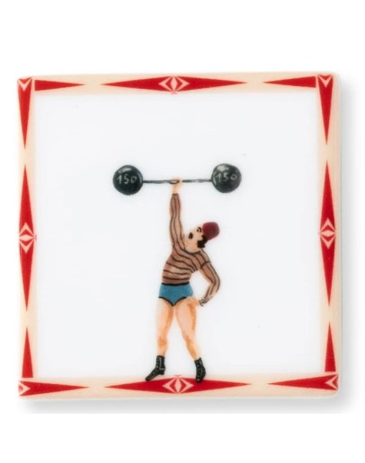 STORYTILES - Mini 'You're the strongest' 