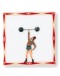 STORYTILES - Mini 'You're the strongest' 