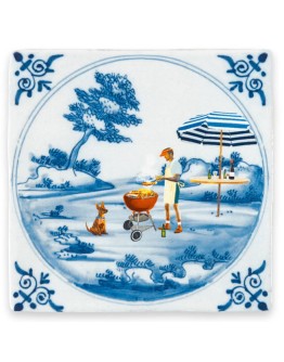 STORYTILES - 'What's cooking?' Small