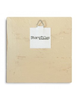 STORYTILES - 'Bake someone happy' Small