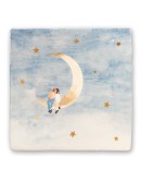 STORYTILES - 'To the moon and back' Small