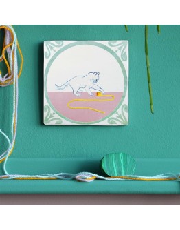 STORYTILES - 'Kattenkwaad' Small