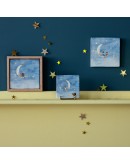 STORYTILES - 'To the moon and back' Small