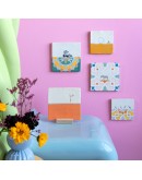 STORYTILES - 'Hop on' Small