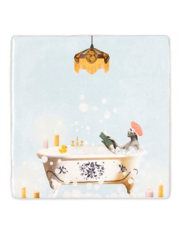 STORYTILES - 'Badderen' Small