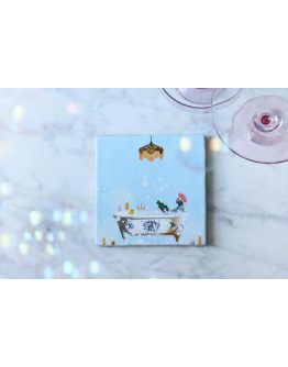 STORYTILES - 'Badderen' Small