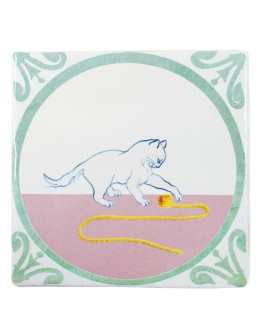 STORYTILES - 'Kattenkwaad' Small