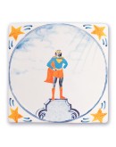 STORYTILES - 'Superwoman' Small