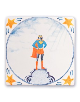 STORYTILES - 'Superwoman' Small