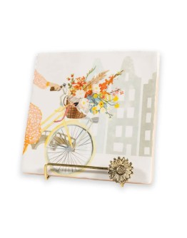 STORYTILES - Golden stand daisy