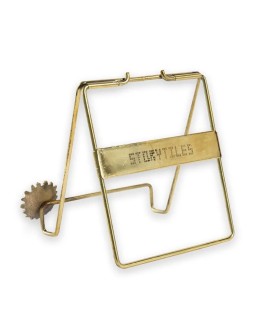 STORYTILES - Golden stand daisy