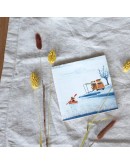 STORYTILES - 'Into the wild' Small