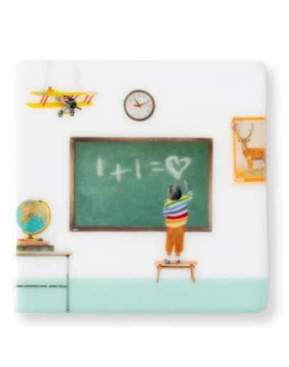 STORYTILES - Mini 'Learned from you' 