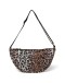 STUDIO NOOS - Hazel Leopard Soft Cotton Adult Fannypack