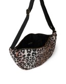 STUDIO NOOS - Hazel Leopard Soft Cotton Adult Fannypack