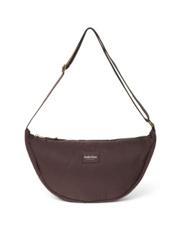 STUDIO NOOS - Bruine Puffy Adult Fannypack