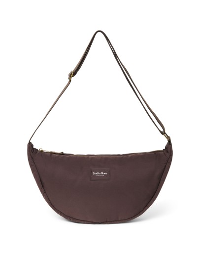 STUDIO NOOS - Bruine Puffy Adult Fannypack