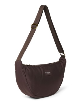 STUDIO NOOS - Bruine Puffy Adult Fannypack