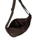 STUDIO NOOS - Bruine Puffy Adult Fannypack