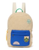 STUDIO NOOS - Teddy Midi Backpack - Cobalt