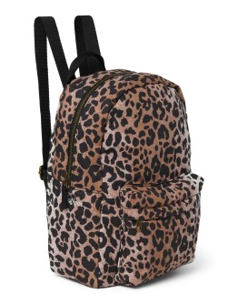 STUDIO NOOS - Soft Cotton Midi Backpack