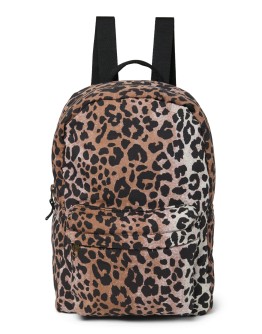 STUDIO NOOS - Soft Cotton Midi Backpack