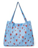 STUDIO NOOS - Grocery bag - Hearts