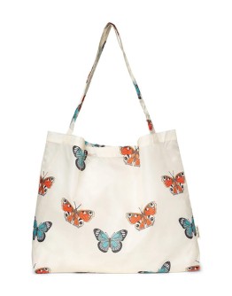STUDIO NOOS - Grocery bag - Butterfly