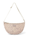 STUDIO NOOS - Beige Leopard Cotton Adult Fanny Pack