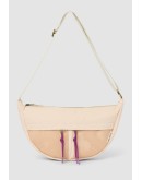 STUDIO NOOS -Oatmeal Patchwork Adult Fanny Pack