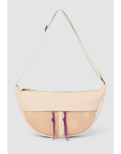 STUDIO NOOS -Oatmeal Patchwork Adult Fanny Pack