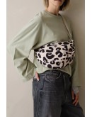 STUDIO NOOS - Holy Cow Puffy Adult Fanny Pack