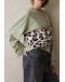 STUDIO NOOS - Holy Cow Puffy Adult Fanny Pack