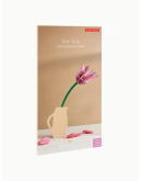 STUDIO ROOF - Pink Tulip