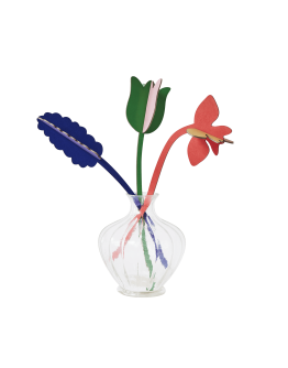 STUDIO ROOF - Bouquet, Springtime Surprise