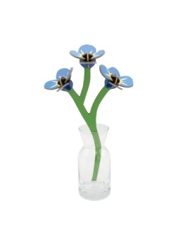 STUDIO ROOF - Forget-me-not