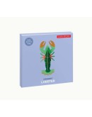 STUDIO ROOF - Hang ornament Lobster