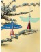 STUDIO ROOF - Hang ornamenten set Northern Tales - Nordic Birds