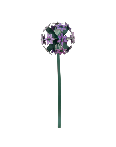 STUDIO ROOF - Allium STUDIO ROOF - Allium