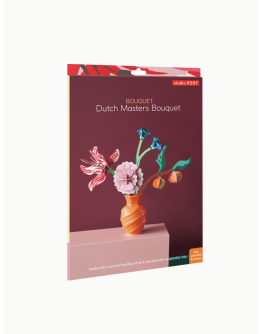STUDIO ROOF - Dutch Masters Bouquet