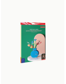 STUDIO ROOF - Pop Out Card, Dutch Masters Bouquet STUDIO ROOF - Pop Out Card, Dutch Masters Bouquet