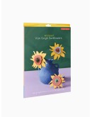 STUDIO ROOF - Van Gogh Sunflowers STUDIO ROOF - Van Gogh Sunflowers