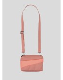 SUSAN BIJL - The New Bum Bag SMALL - Try & Coral