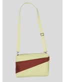 SUSAN BIJL - The New Bum Bag MEDIUM - Joy & Oxyde