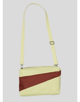 SUSAN BIJL - The New Bum Bag MEDIUM - Joy & Oxyde